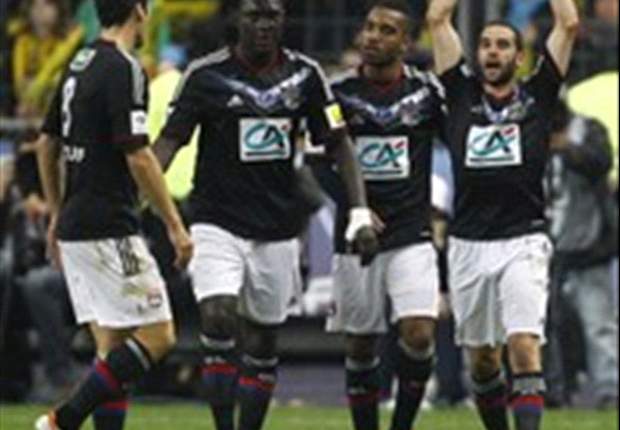 CdF - Le tirage des 32e de finale