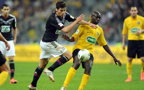 CdF - Gourcuff, la résurrection tardive