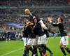 Lyon 1-0 Quevilly: Fifth Coupe de France title