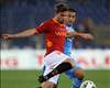 Einzelkritik Roma 2:2 Napoli - Marquinho der Taktgeber in der Offensive, Dzemaili nach schwacher Leistung raus