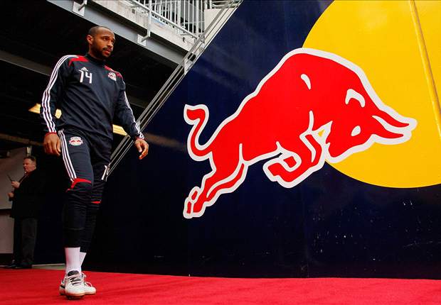 Monday MLS Breakdown: Thierry Henry's injury exacerbates New York's injury problems