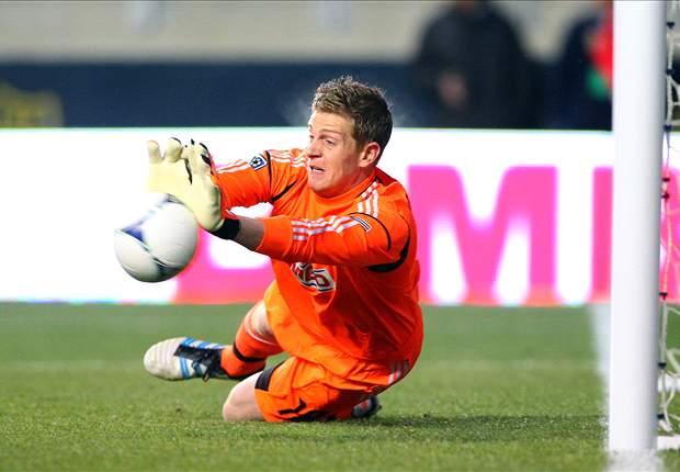Union's MacMath, Hernandez set for European training stints