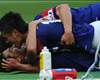 J-League Review: Marinos escape drop zone