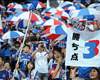 2013 J-League Round 5 Recap