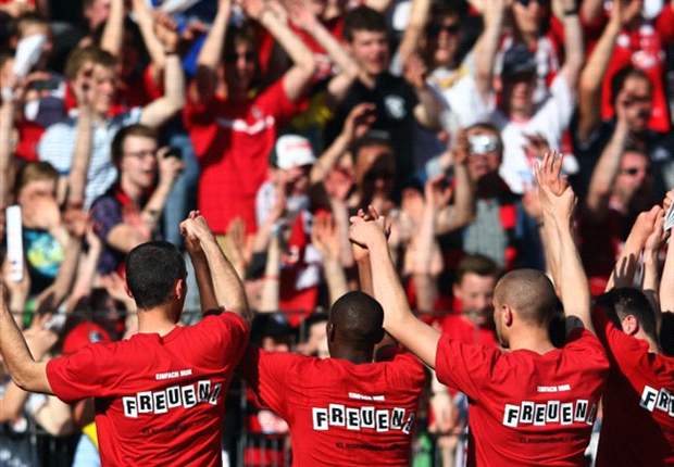 33. Spieltag: Die Elf des Tages in der Bundesliga