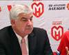 South Melbourne bid rejected, Melbourne Heart reveal