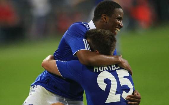 Schalke 04: Farfan soll hängende Spitze werden, um Huntelaar mehr Tore zu ermöglichen