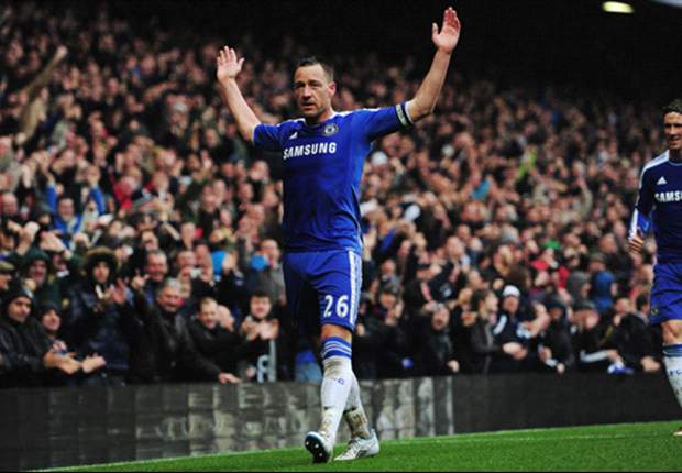 Silver linings: FA Cup final win can provide uplifting end to troubled seasons for Gerrard or Terry