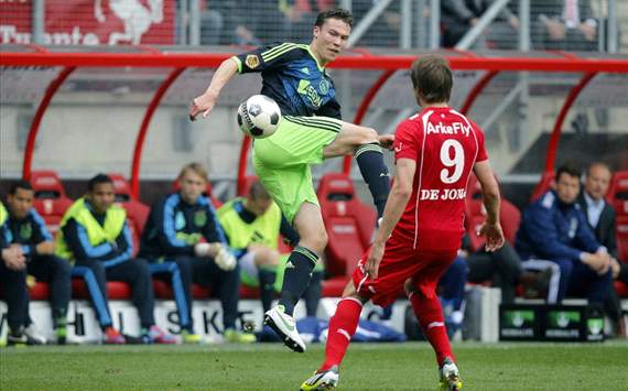 Boerrigter mist mogelijk kampioensduel