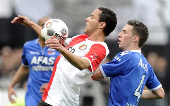 Official: Dynamo Moscow sign Bakkal from PSV