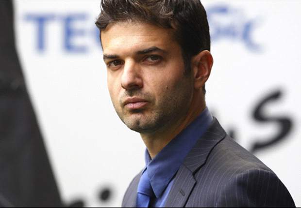 Stramaccioni emozionato dagli azzurri a Coverciano: "Spero facciano un grandissimo Europeo. Inzaghi? Diventerà un bravo allenatore"
