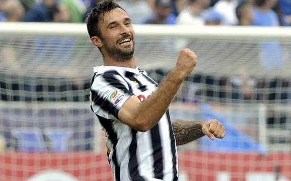 Juventus Hari ini Bantai Novara!