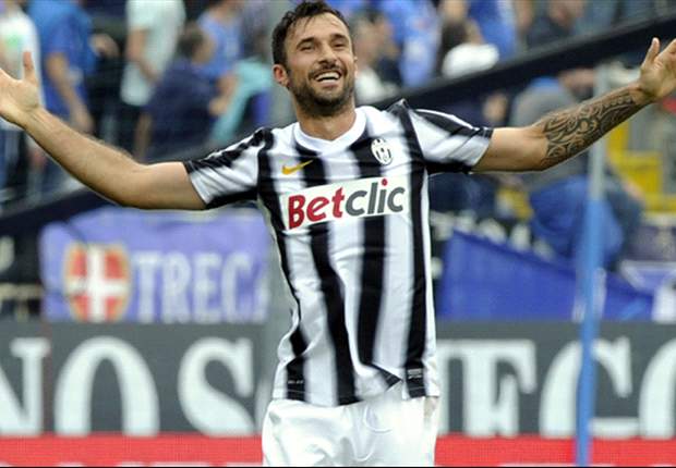 Juventus determined to bring Supercoppa Italiana home, says Vucinic