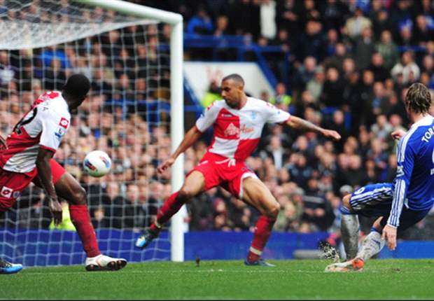 Torres: Chelsea still wants top four finish despite reaching Champions League final