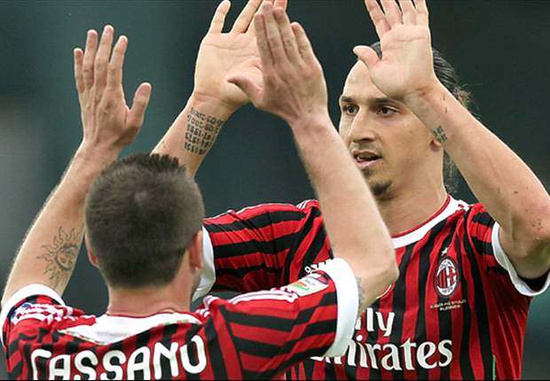 AC Milan to sell Robinho, Pato, Cassano or Boateng to hold on to Ibrahimovic & Thiago Silva