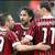 AC Milan Siap Pamer Jersey Baru