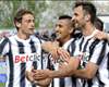 Juventus ohne Probleme: 4:0 gegen Novara