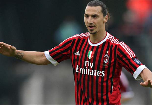 Raiola 'can't guarantee' Ibrahimovic will stay at AC Milan