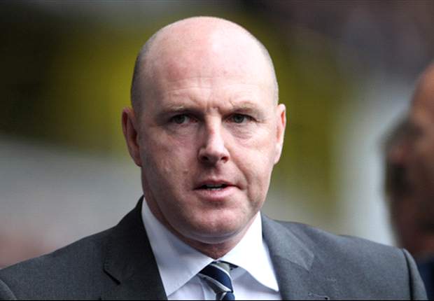 Blackburn advisor says club will sack manager Kean if he loses three matches in a row