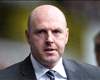 EPL: Steve Kean, Tottenham  v Blackburn