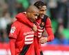 Ligue 1 : Youssouf Hadji & Yacine Brahimi (Stade Rennais vs AC Ajaccio)
