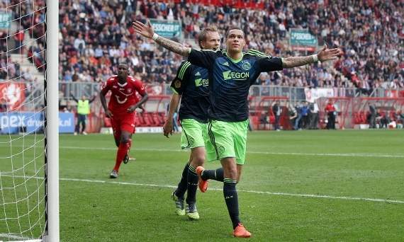 Exodus Eredivisie nog niet ten einde