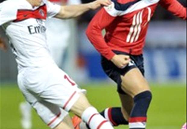 Hazard’s timing perfect as he rocks PSG’s title hopes in front of Manchester giants