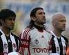 Uefa ban Besiktas, Bursaspor and Gaziantepspor from European football for one season