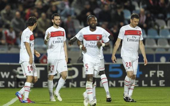 Ligue 1 - La gueule de bois du PSG