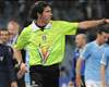 Mauro Bergonzi - Udinese-Lazio