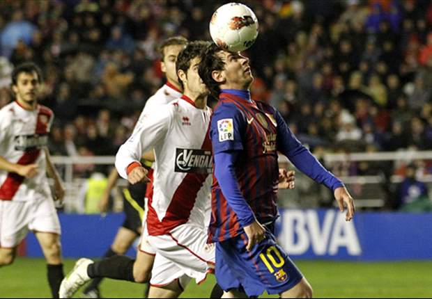 La Liga Team of the Week Round 35: Cristiano Ronaldo makes third consecutive appearance while Lionel Messi returns