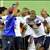 Duelo tricolor