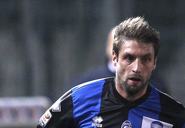 Stefano Lucchini bertekad menghentikan streak sempurna Napoli
