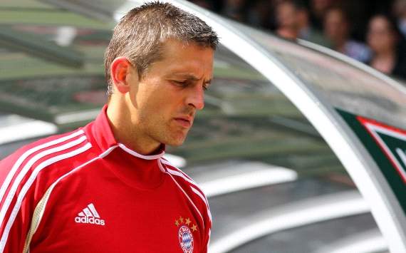 Hans-Jörg Butt: Juara Liga Champions Akan Jadi Perpisahan Sempurna