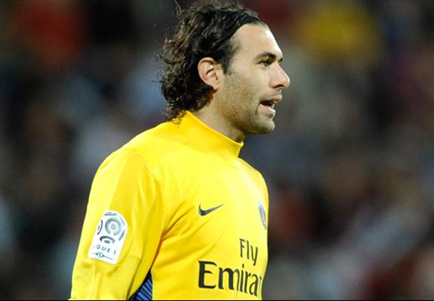 PSG keeper Sirigu: Dinamo Zagreb win was a big step towards qualification