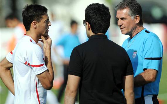 Carlos Queiroz
