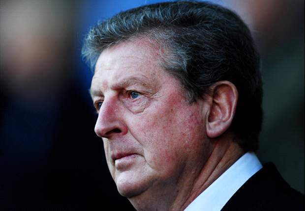 England boss Hodgson to call on Capello ahead of Euro 2012
