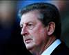 SCHAERLAECKENS: Hodgson will fail due to unrealistic expectations
