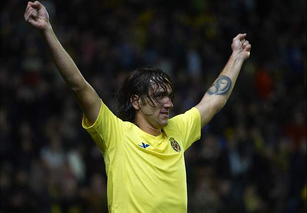 Fiorentina agrees fee with Villarreal over Gonzalo Rodriguez
