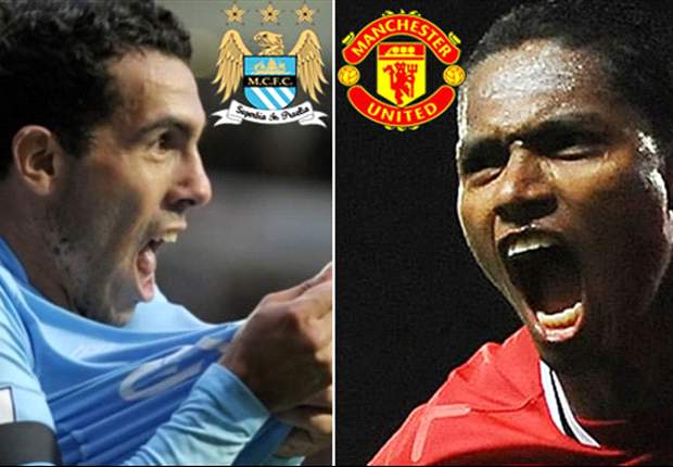 The Manchester Derby has plenty of great odds available