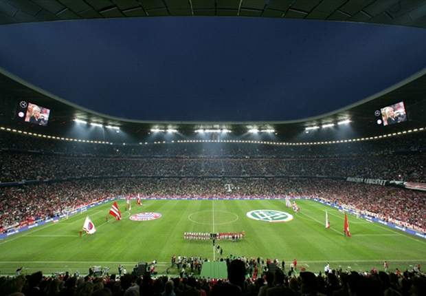 Why Bayern Munich beating Chelsea would strike a blow for Financial Fair Play & put a smile on Platini's face