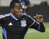 San Jose Earthquakes 1-1 Colorado Rapids: 'Quakes come back to draw