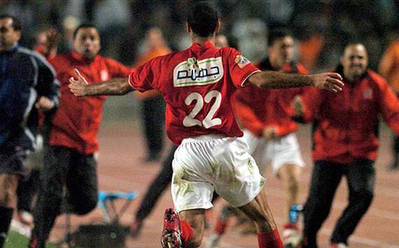 عالميات عربية | تُحفة رادس 2006