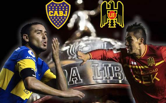Sierra: Playing in the Bombonera is like playing in the Bernabeu