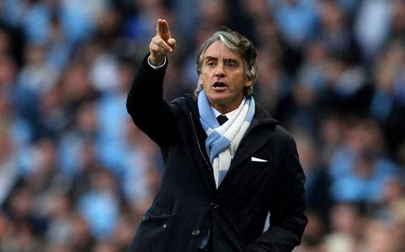 Roberto Mancini 