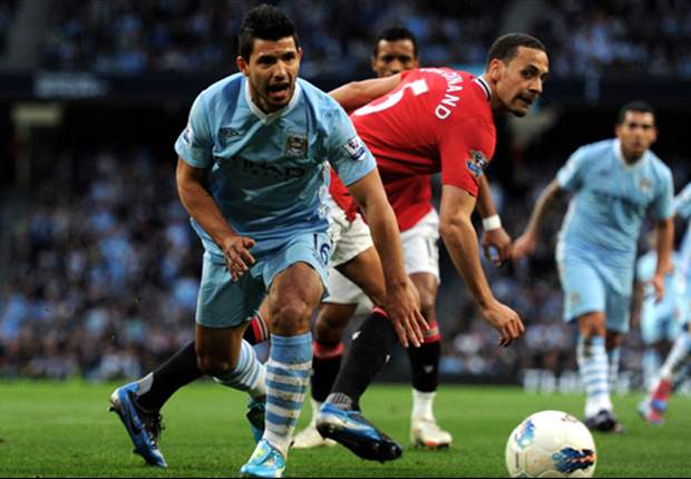 The making of a modern rivalry: How the 2011-12 season ensured City v United is one of the modern era's greatest