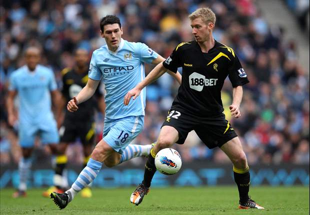 Tim Ream's Blog: Settling in and fighting a relegation battle