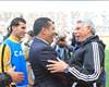 Shehata resigns from Zamalek