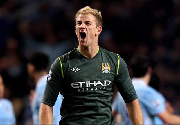 Hart to avoid Premier League title success talk while on England duty