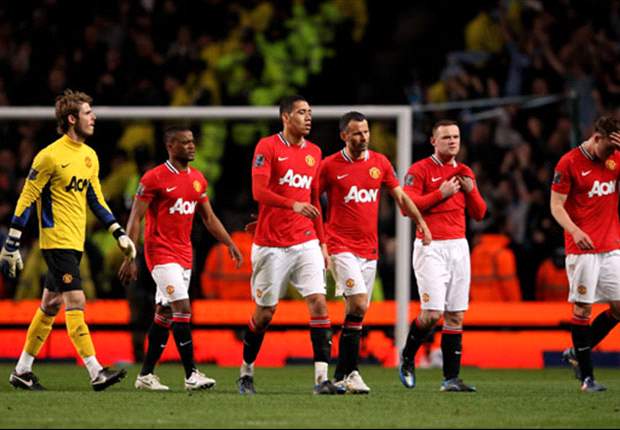 Manchester United, club a la plus grande valeur
